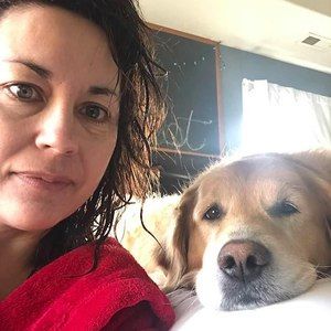 Meet your Posher, Kami